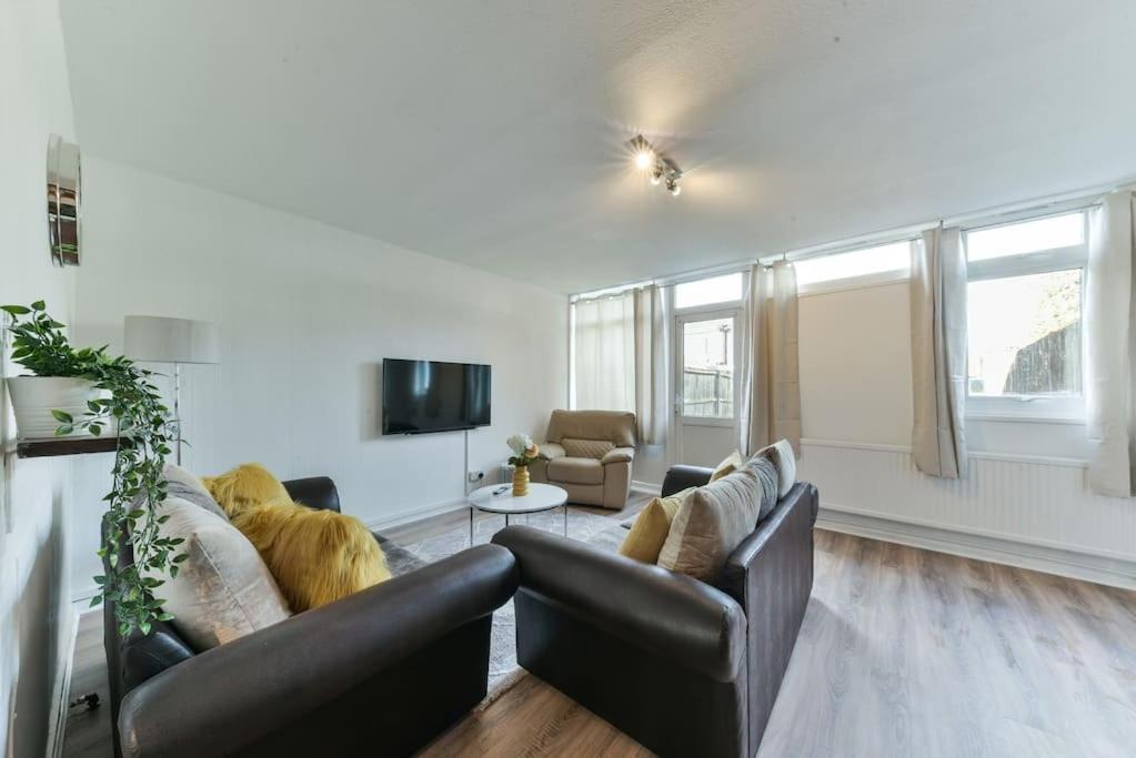 Nice Home In London, Central Peckham エクステリア 写真